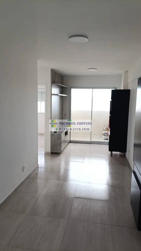 Apartamento, 2 quartos, 55 m² - Foto 1
