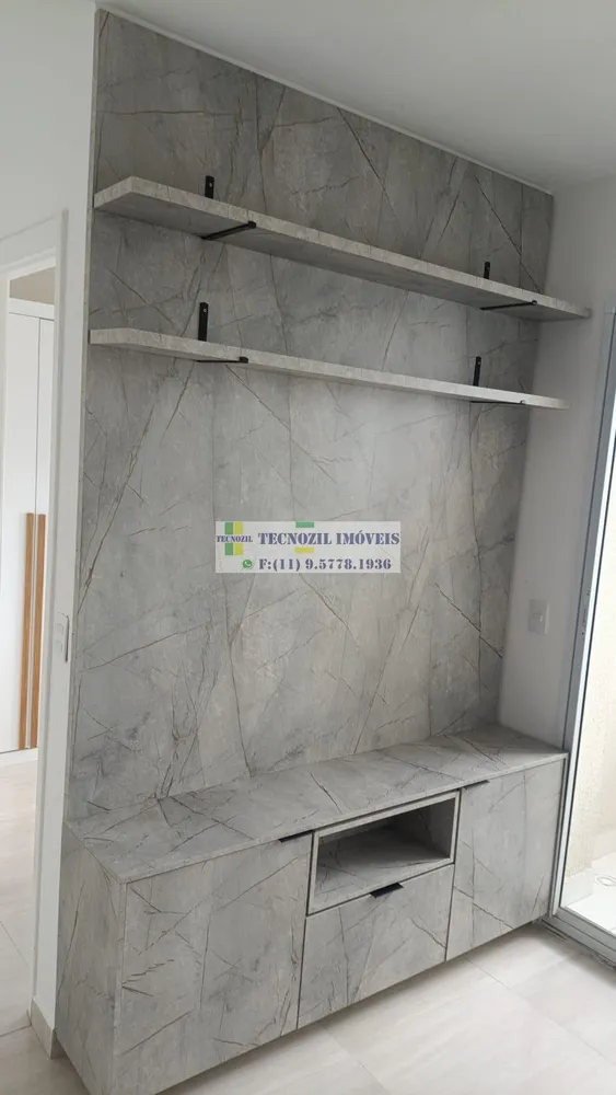 Apartamento, 2 quartos, 55 m² - Foto 4