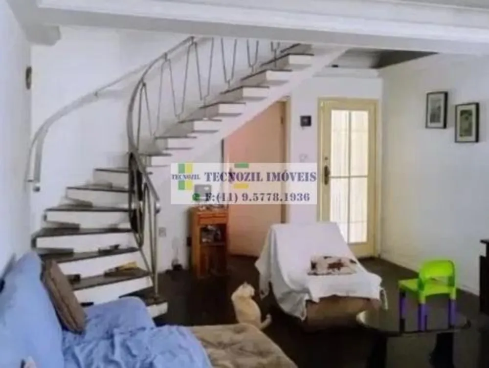 Sobrado, 5 quartos, 218 m² - Foto 10