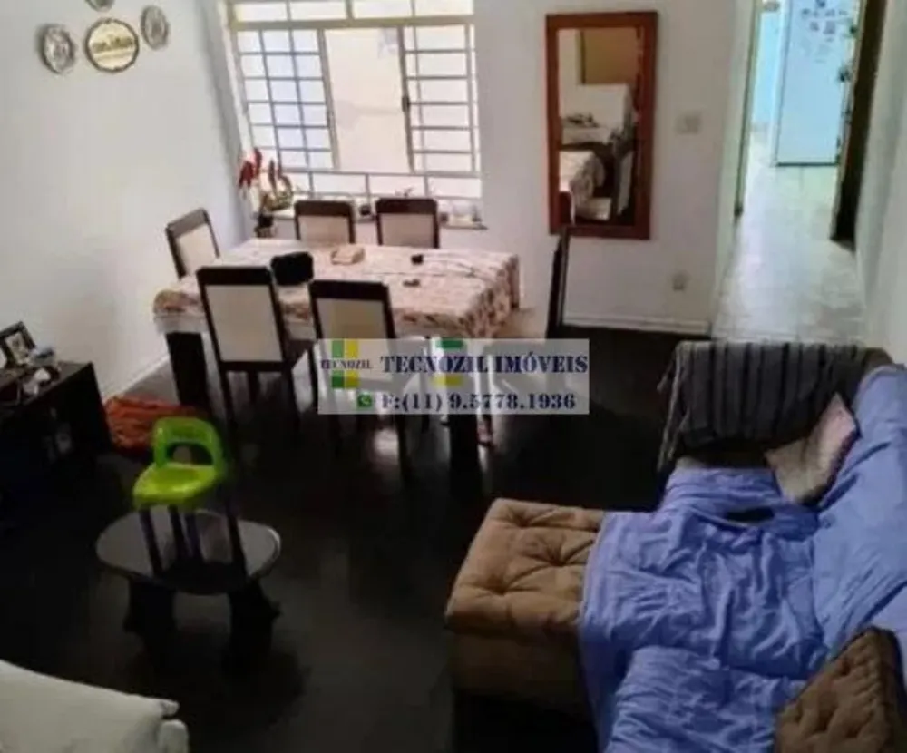 Sobrado, 5 quartos, 218 m² - Foto 3