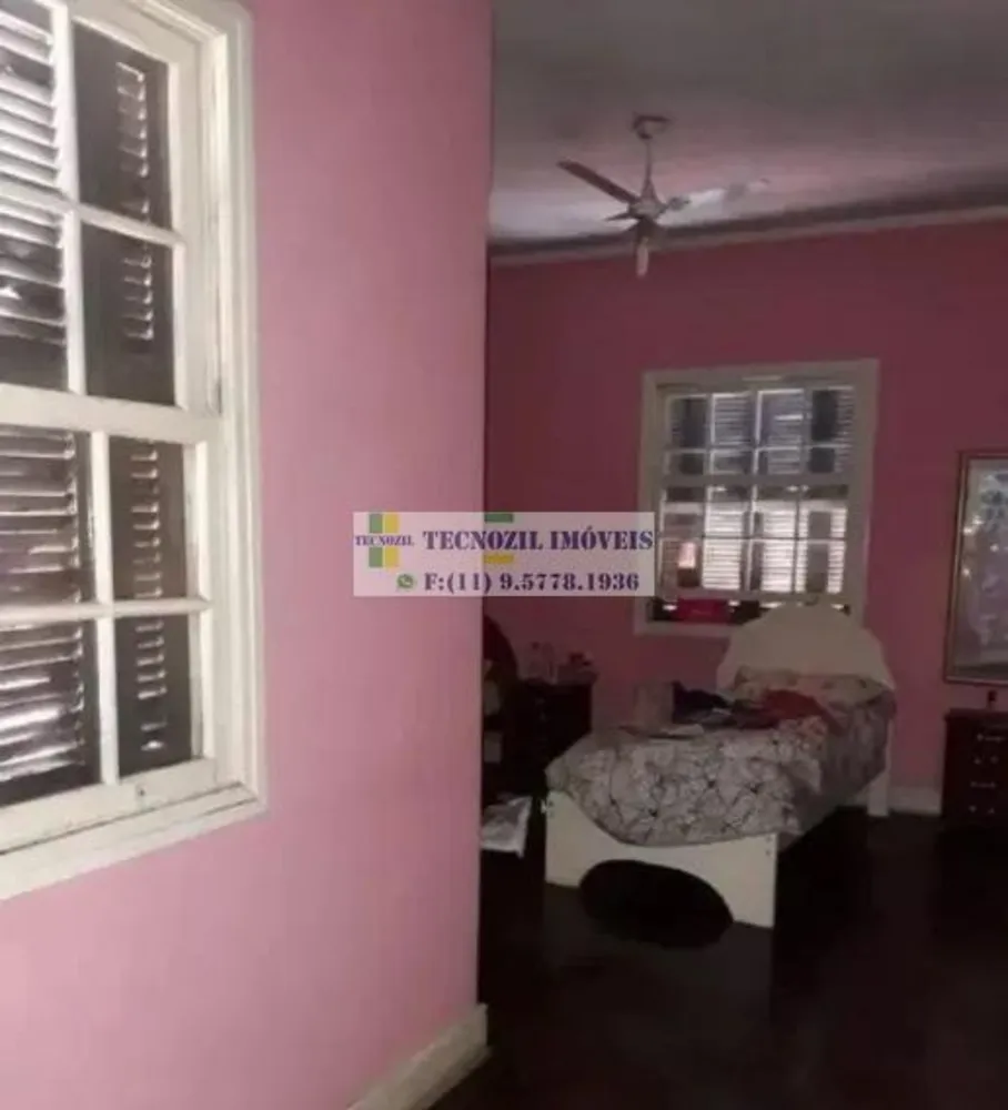 Sobrado, 5 quartos, 218 m² - Foto 12