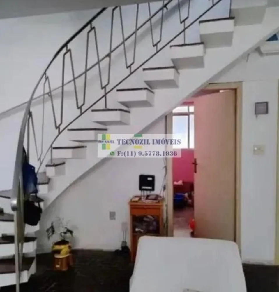 Sobrado, 5 quartos, 218 m² - Foto 11
