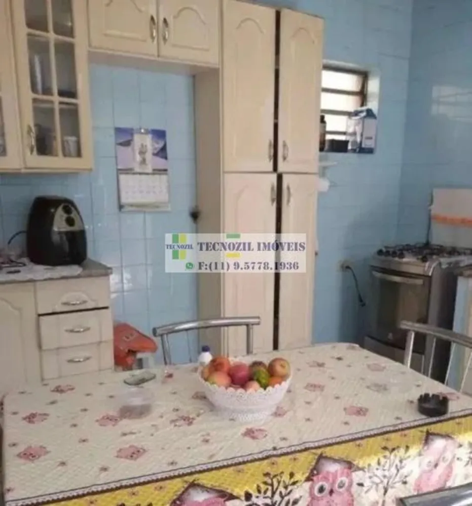Sobrado, 5 quartos, 218 m² - Foto 5