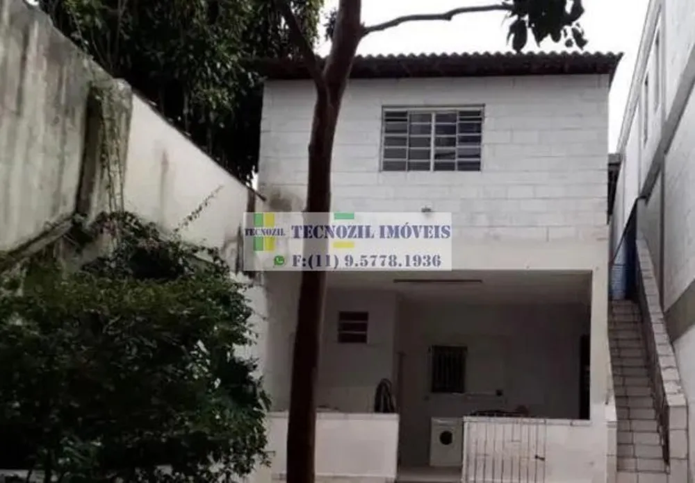Sobrado, 5 quartos, 218 m² - Foto 9