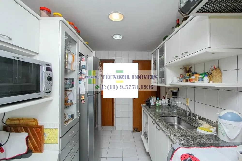 Apartamento, 3 quartos, 105 m² - Foto 11