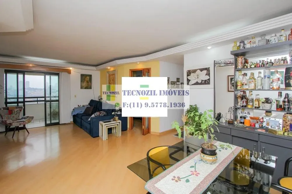Apartamento, 3 quartos, 105 m² - Foto 10