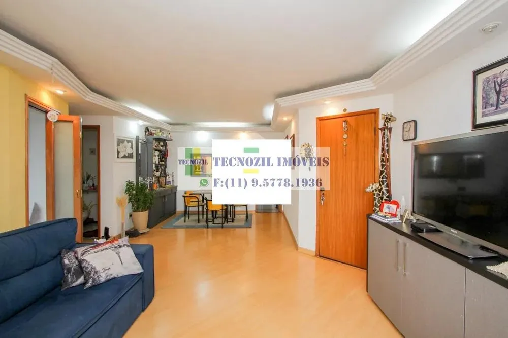 Apartamento, 3 quartos, 105 m² - Foto 5