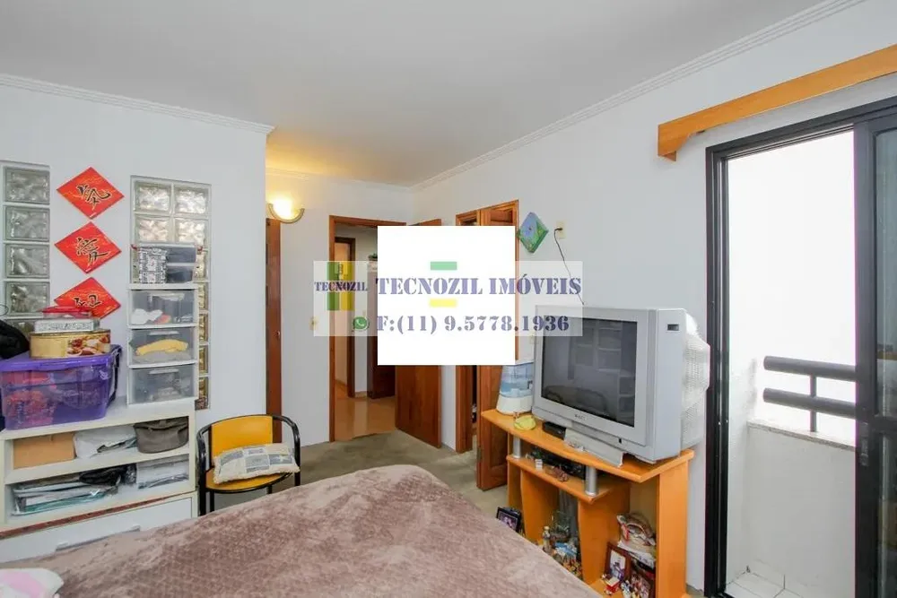 Apartamento, 3 quartos, 105 m² - Foto 13