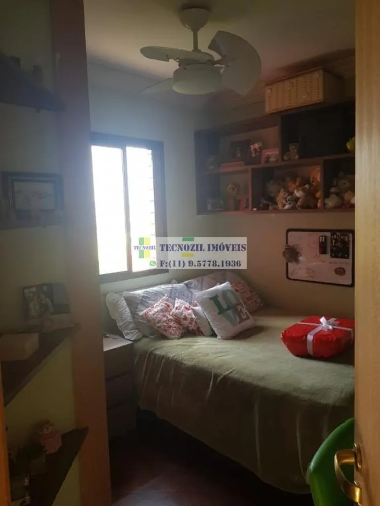 Apartamento, 2 quartos, 79 m² - Foto 9