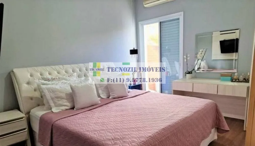Sobrado, 3 quartos, 86 m² - Foto 13