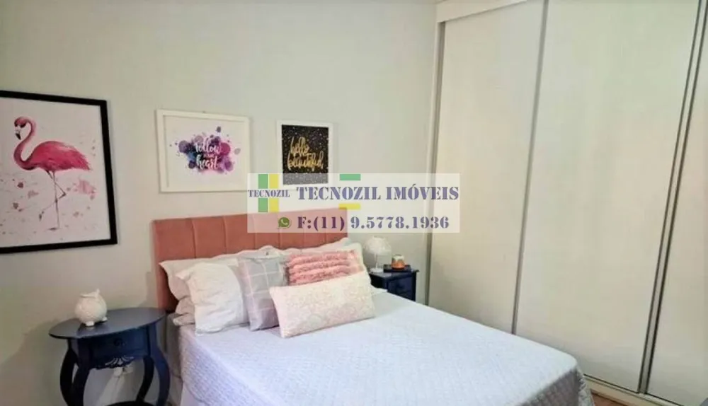 Sobrado, 3 quartos, 86 m² - Foto 5