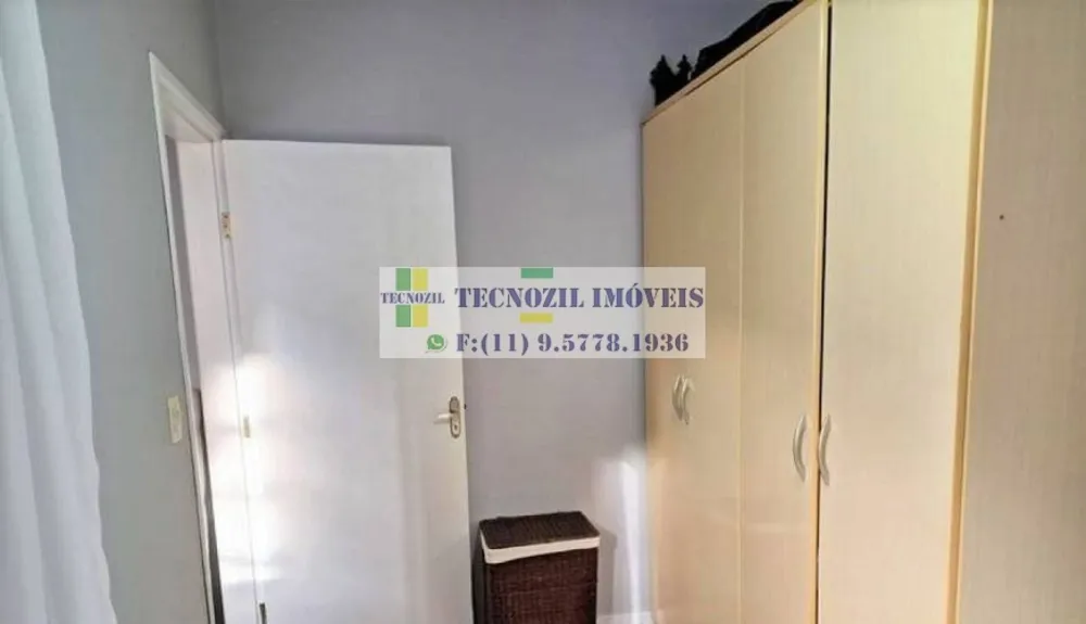 Sobrado, 3 quartos, 86 m² - Foto 15
