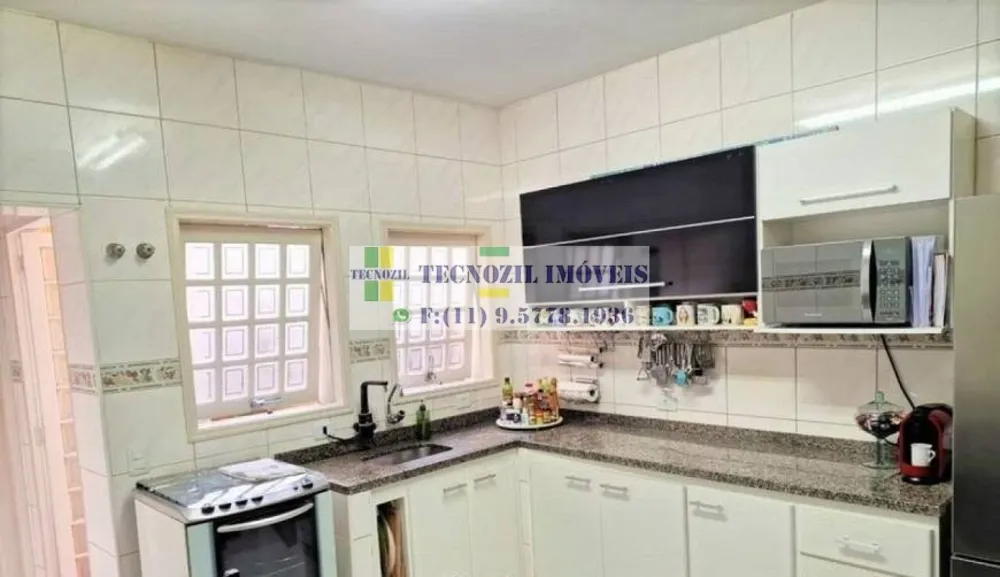 Sobrado, 3 quartos, 86 m² - Foto 3