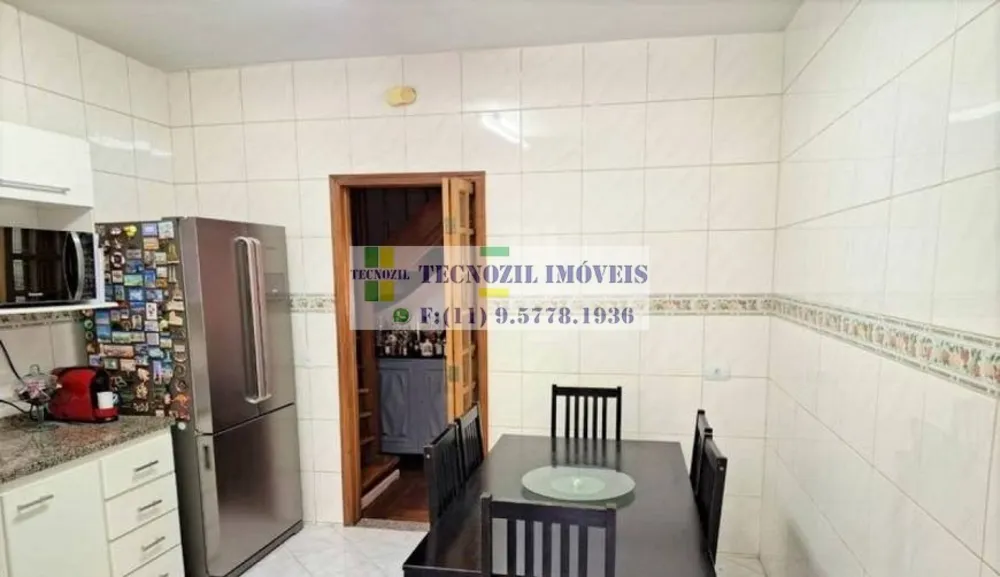 Sobrado, 3 quartos, 86 m² - Foto 10