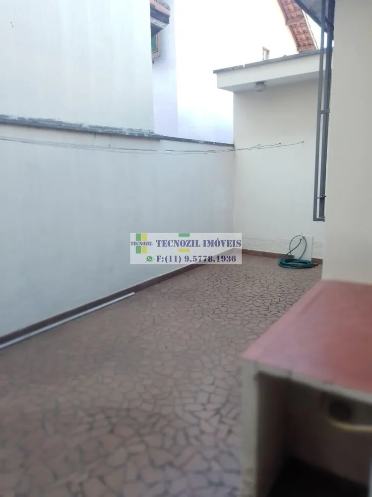 Sobrado, 2 quartos, 177 m² - Foto 12
