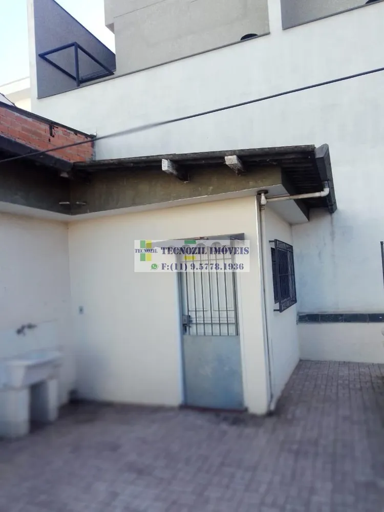 Sobrado, 2 quartos, 177 m² - Foto 9