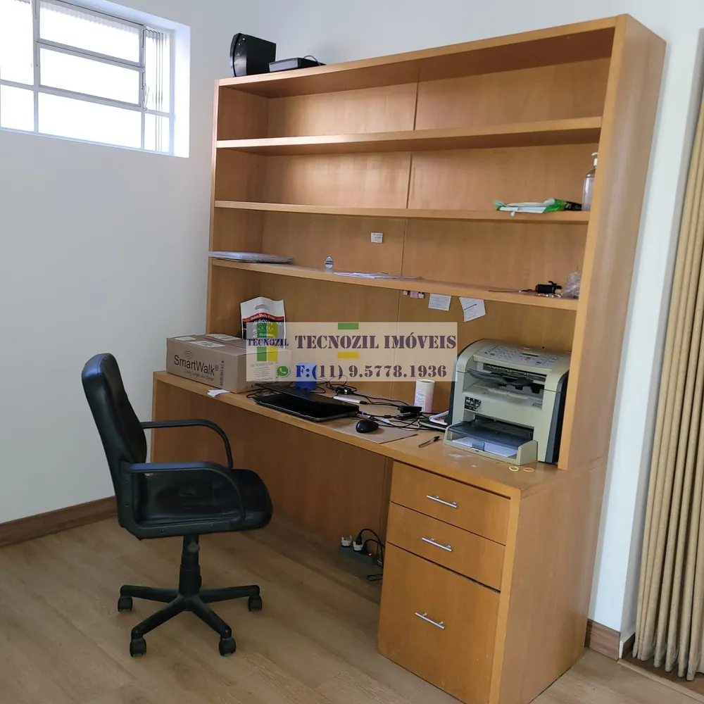Sobrado, 2 quartos, 177 m² - Foto 1