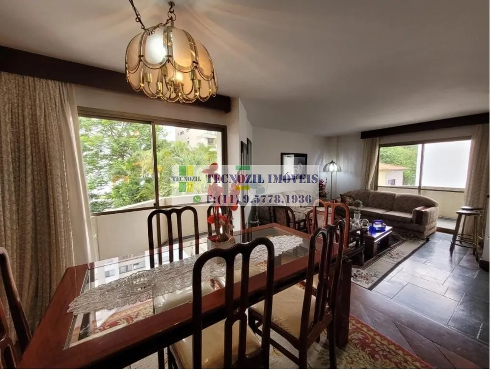 Apartamento, 3 quartos, 160 m² - Foto 1