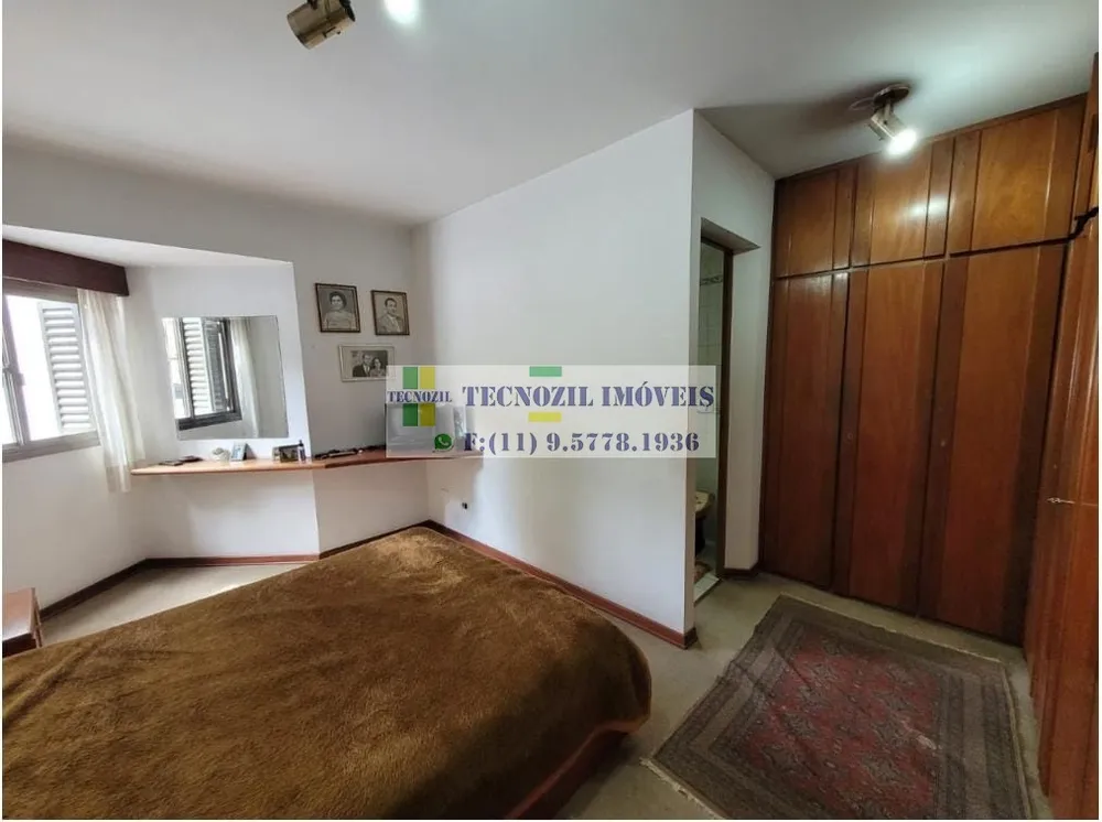 Apartamento, 3 quartos, 160 m² - Foto 5