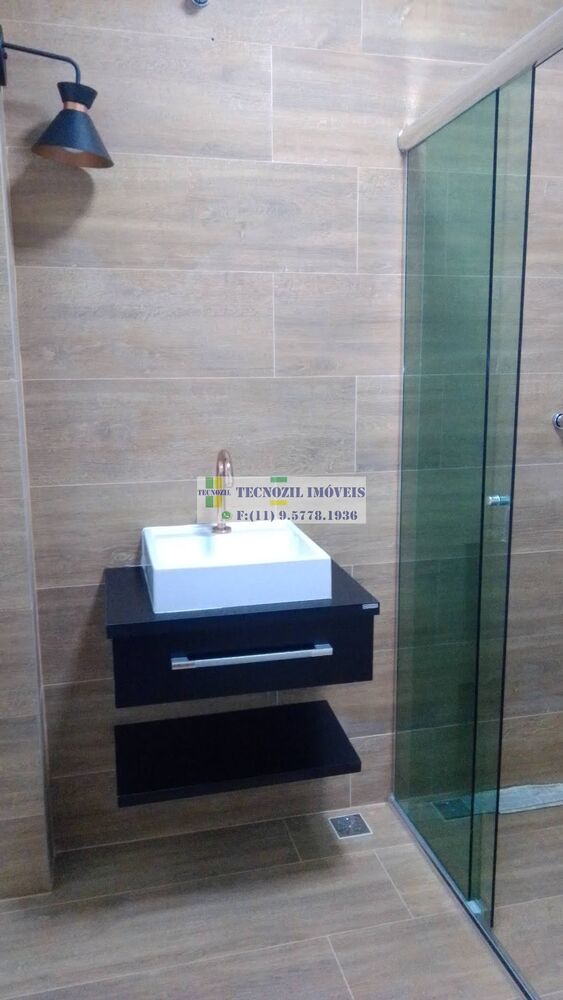 Apartamento, 1 quarto, 47 m² - Foto 3
