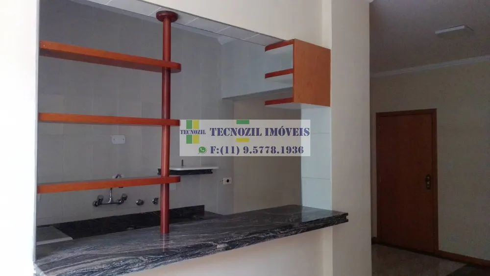 Apartamento, 1 quarto, 47 m² - Foto 7