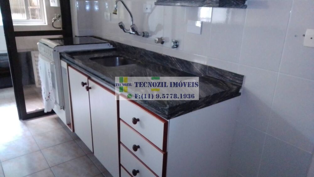 Apartamento, 1 quarto, 47 m² - Foto 1