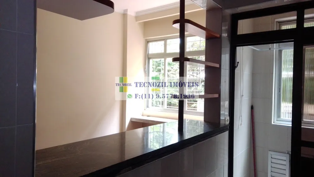 Apartamento, 1 quarto, 47 m² - Foto 8