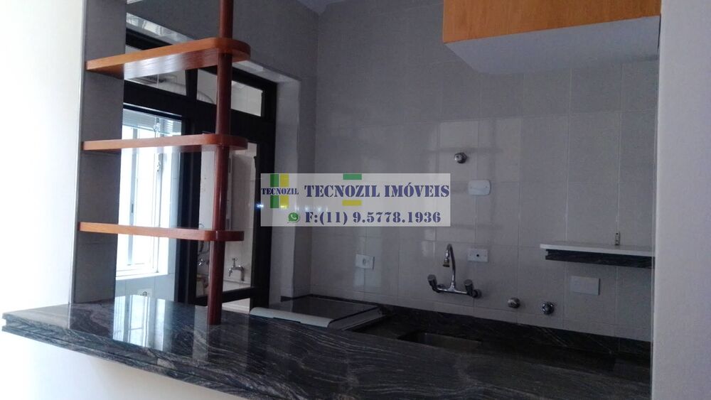 Apartamento, 1 quarto, 47 m² - Foto 4