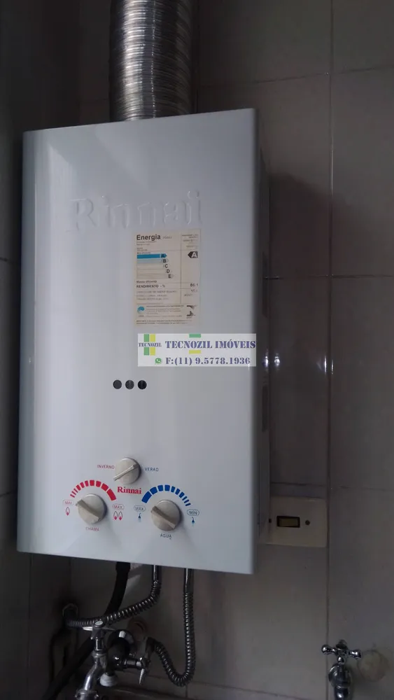 Apartamento, 1 quarto, 47 m² - Foto 11