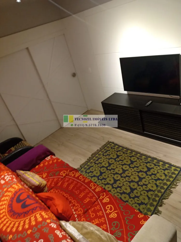 Apartamento, 3 quartos, 147 m² - Foto 11