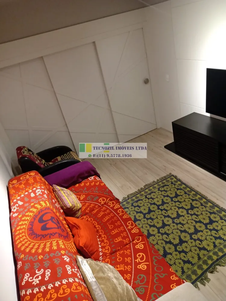 Apartamento, 3 quartos, 147 m² - Foto 8