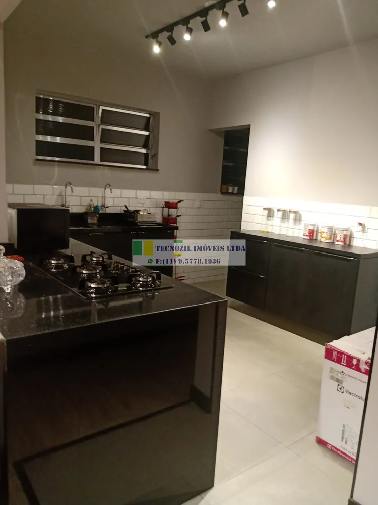 Apartamento, 3 quartos, 147 m² - Foto 4