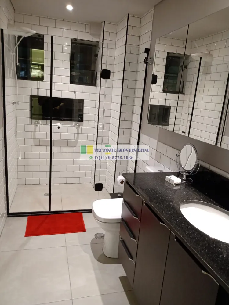 Apartamento, 3 quartos, 147 m² - Foto 5