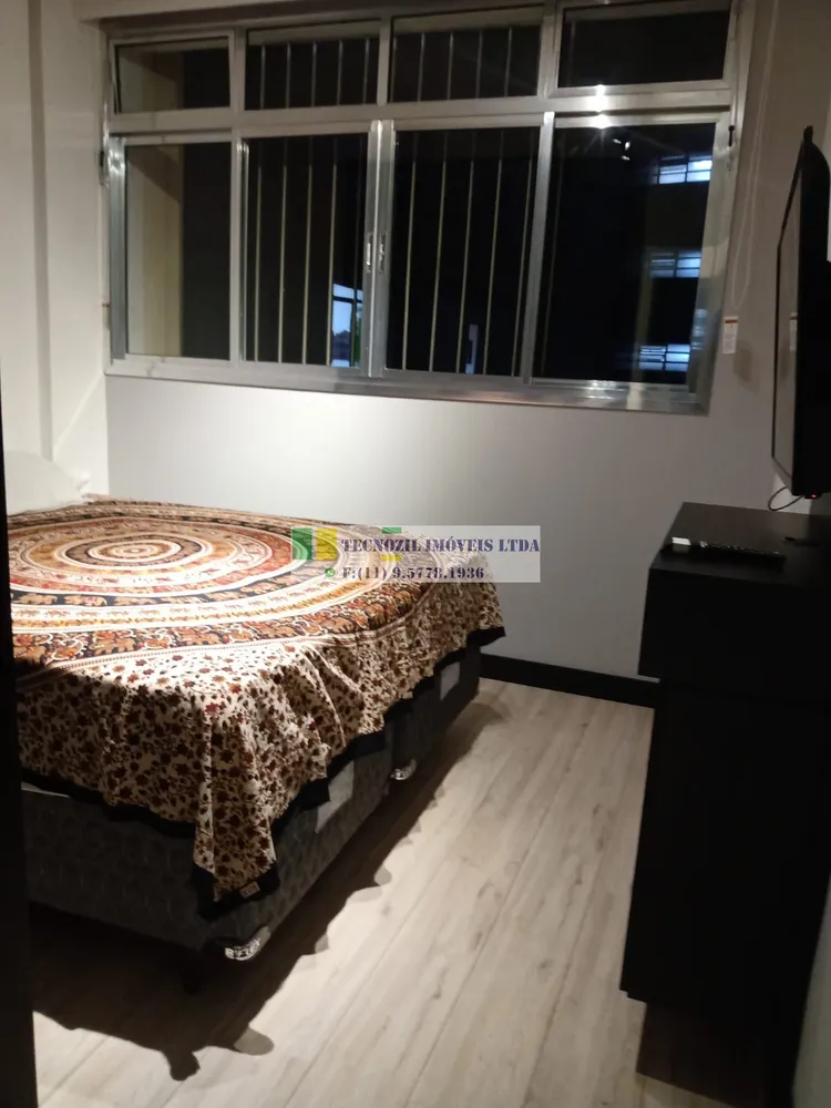 Apartamento, 3 quartos, 147 m² - Foto 2