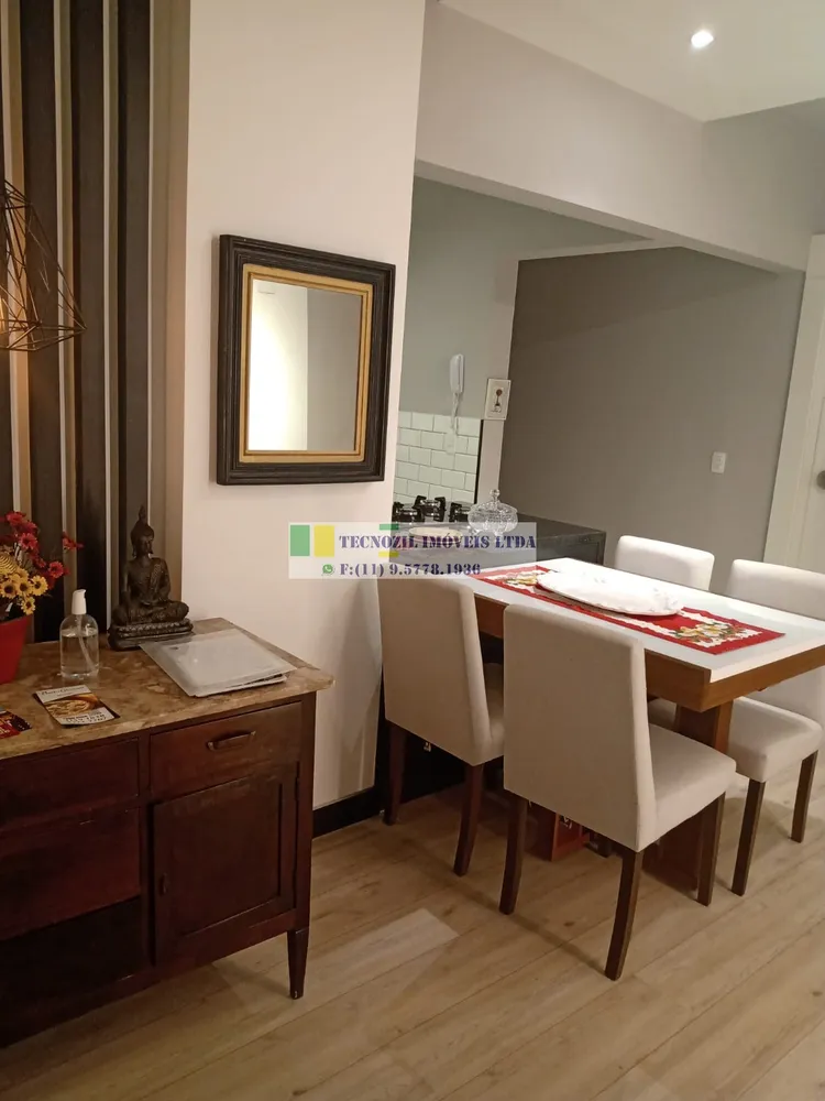 Apartamento, 3 quartos, 147 m² - Foto 3