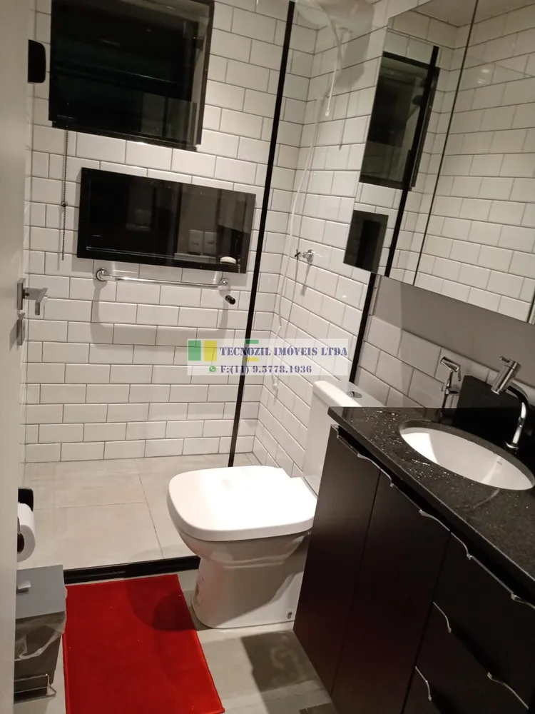 Apartamento, 3 quartos, 147 m² - Foto 6