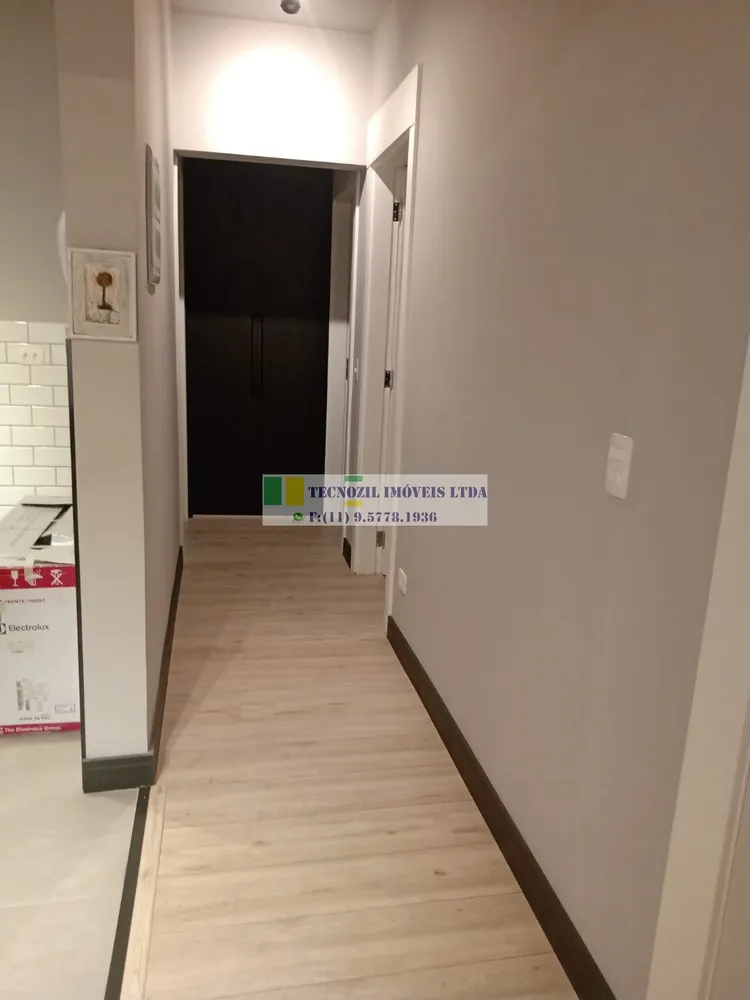 Apartamento, 3 quartos, 147 m² - Foto 12