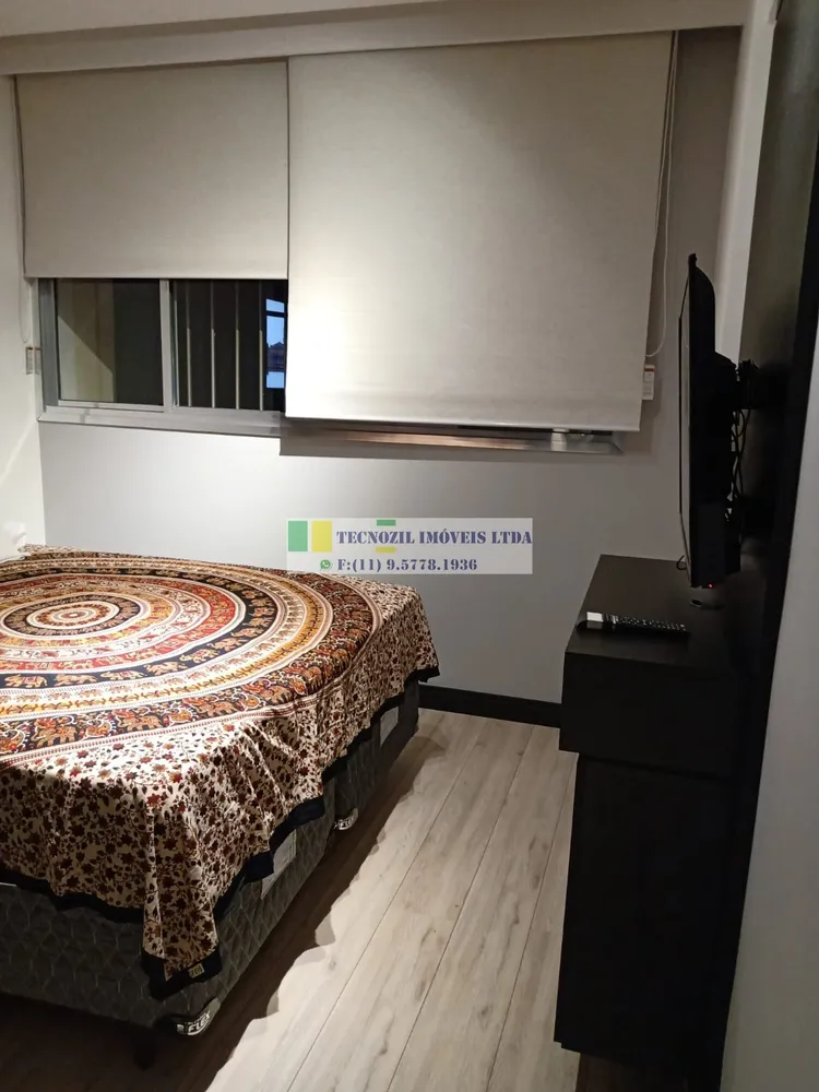 Apartamento, 3 quartos, 147 m² - Foto 7