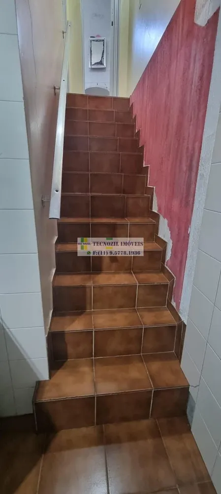 Sobrado, 2 quartos, 125 m² - Foto 12