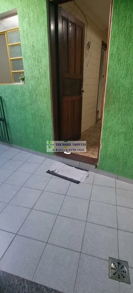Sobrado, 2 quartos, 125 m² - Foto 6