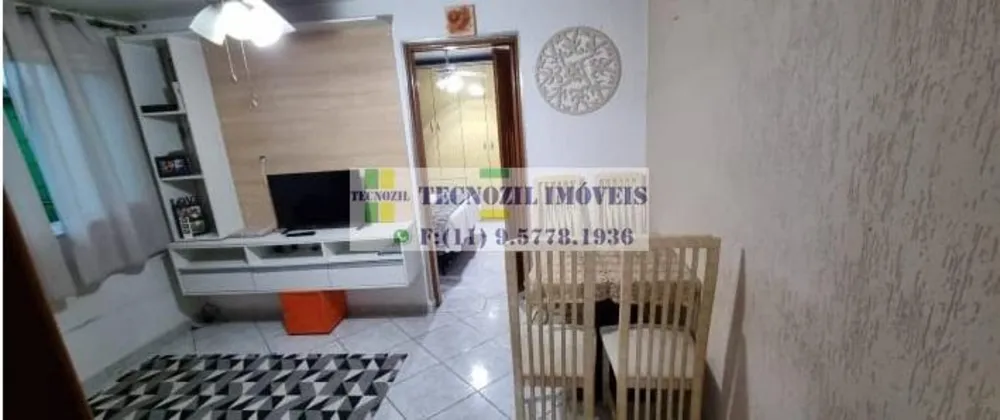 Sobrado, 2 quartos, 125 m² - Foto 11