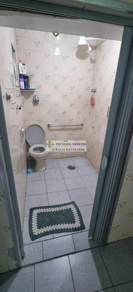 Sobrado, 2 quartos, 125 m² - Foto 10