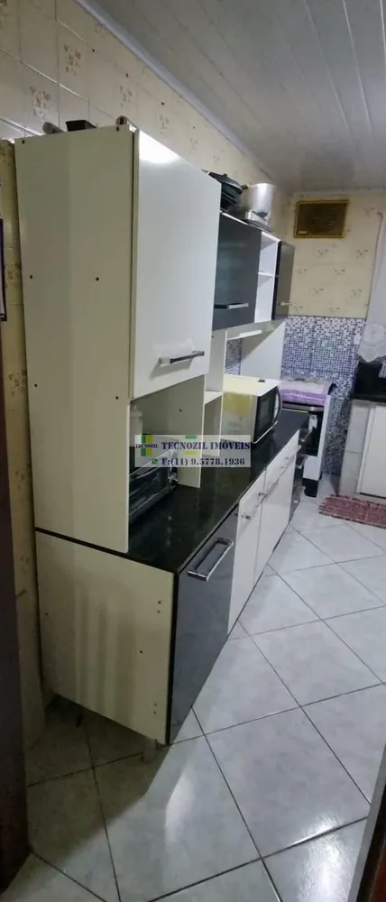 Sobrado, 2 quartos, 125 m² - Foto 9