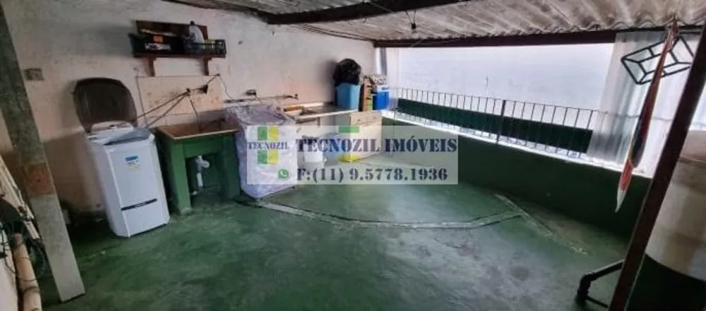 Sobrado, 2 quartos, 125 m² - Foto 5