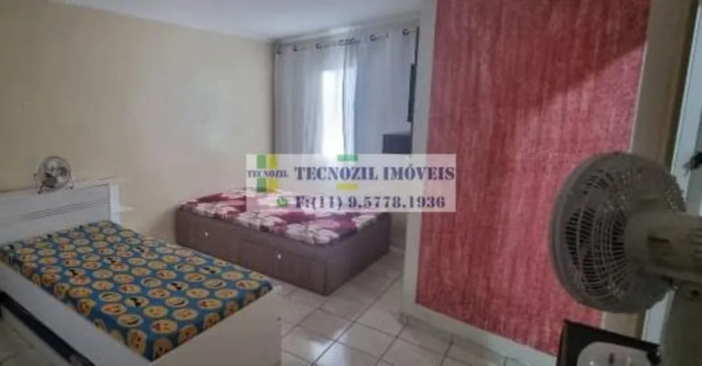 Sobrado, 2 quartos, 125 m² - Foto 1