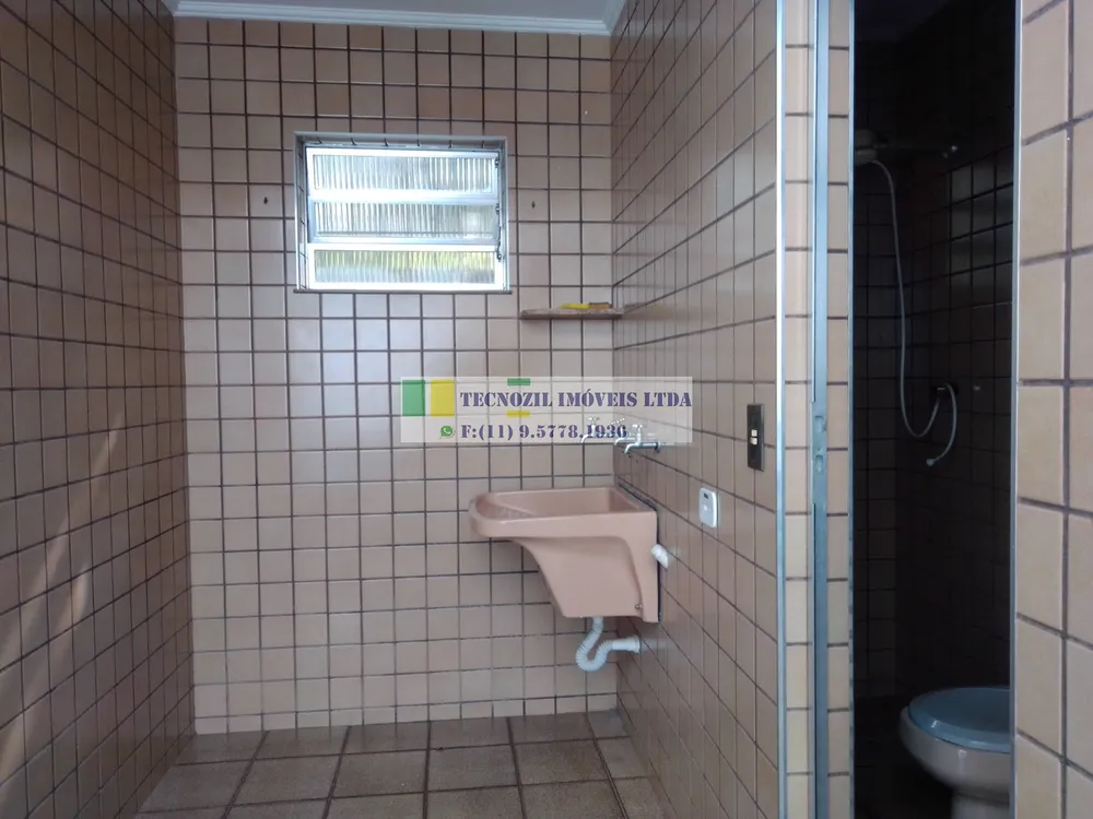 Sobrado, 3 quartos, 250 m² - Foto 8