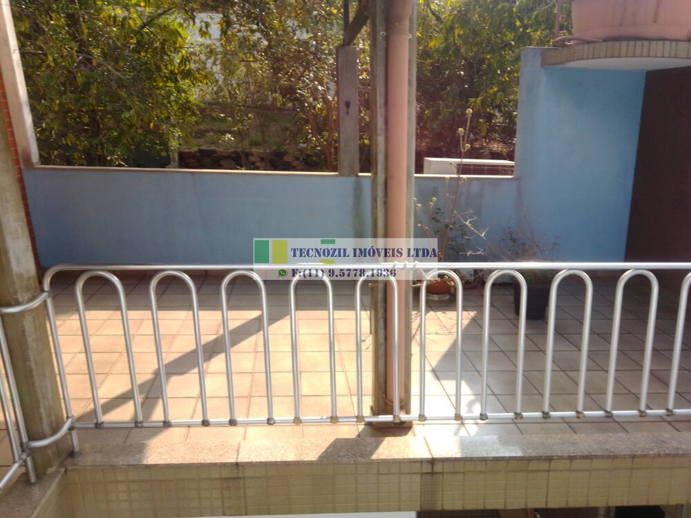 Sobrado, 3 quartos, 250 m² - Foto 3