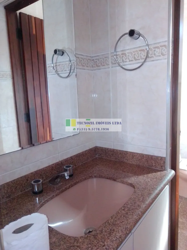 Sobrado, 3 quartos, 250 m² - Foto 5