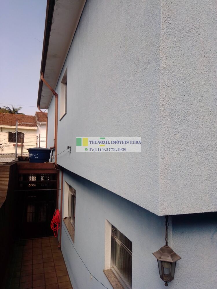 Sobrado, 3 quartos, 250 m² - Foto 4