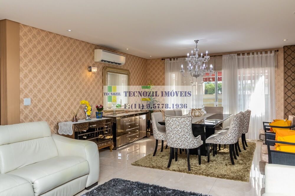 Casa, 3 quartos, 443 m² - Foto 3
